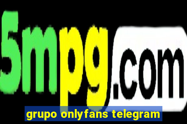 grupo onlyfans telegram