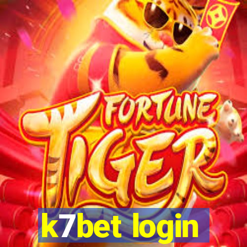 k7bet login