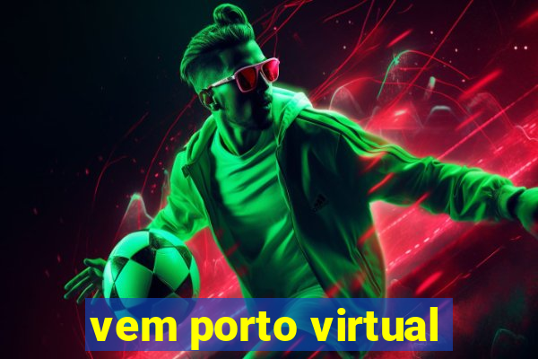 vem porto virtual