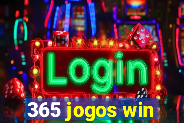 365 jogos win