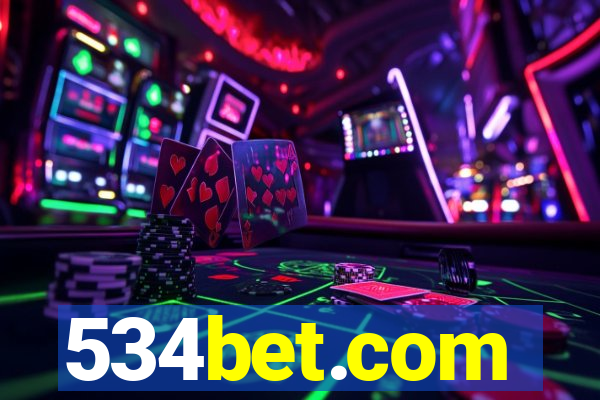 534bet.com