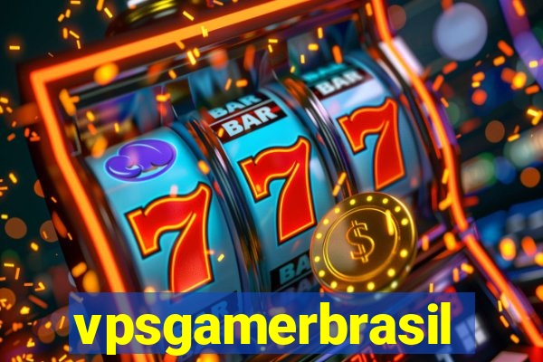 vpsgamerbrasil