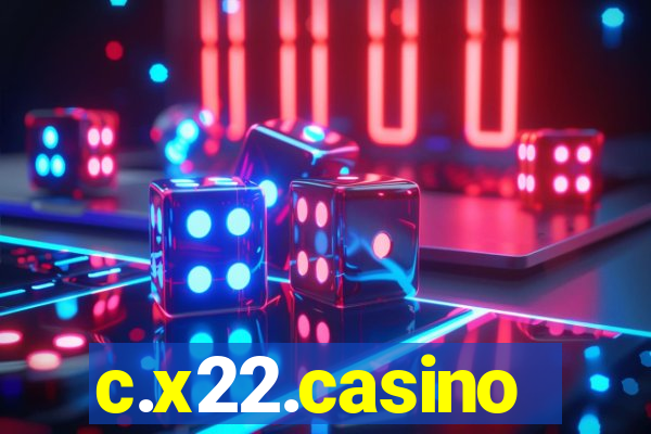 c.x22.casino