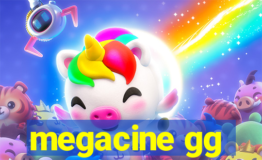 megacine gg