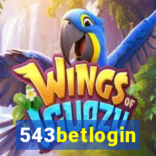 543betlogin