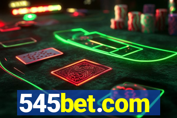 545bet.com