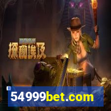 54999bet.com