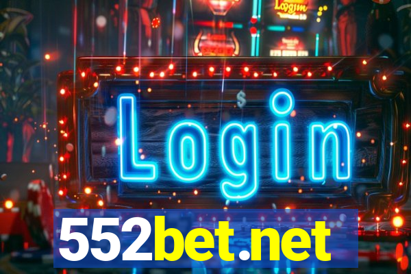 552bet.net