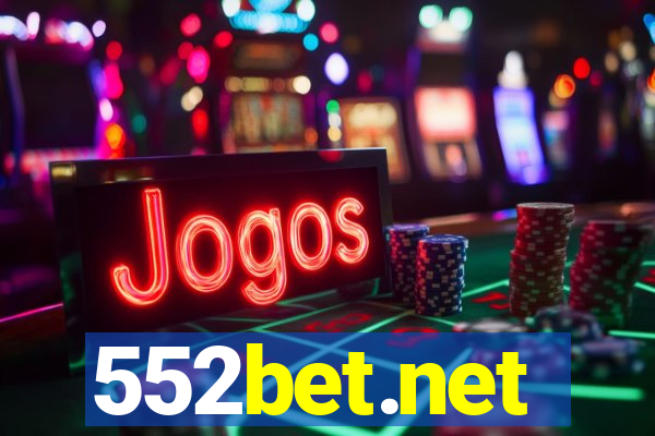 552bet.net