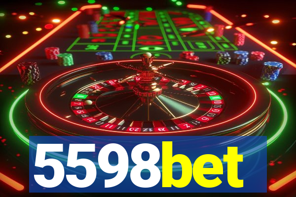 5598bet