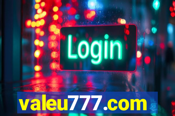 valeu777.com