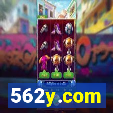 562y.com