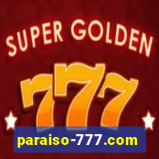 paraiso-777.com