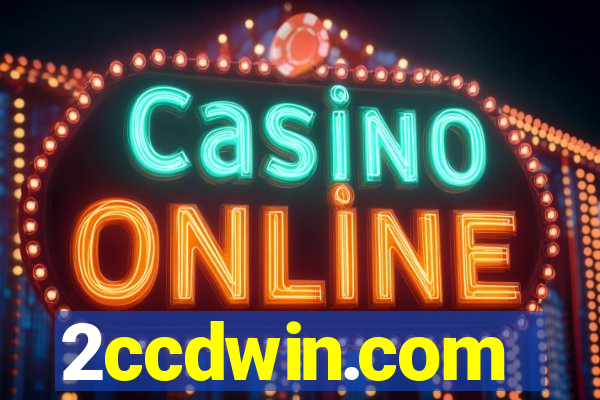 2ccdwin.com