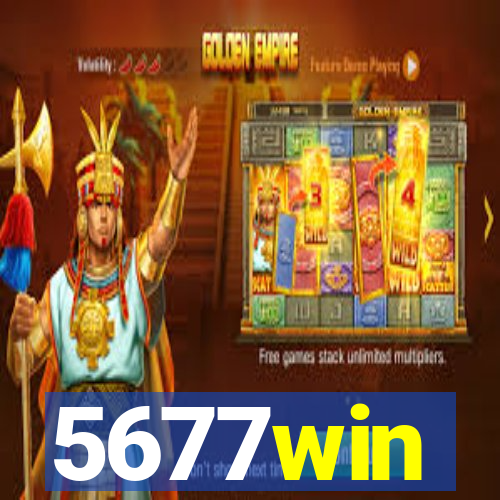 5677win