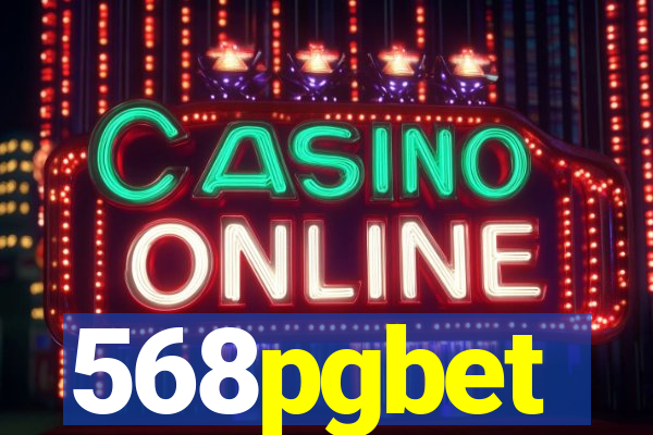 568pgbet