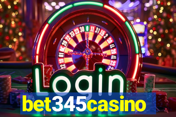 bet345casino