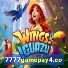 7777gamepay4.com