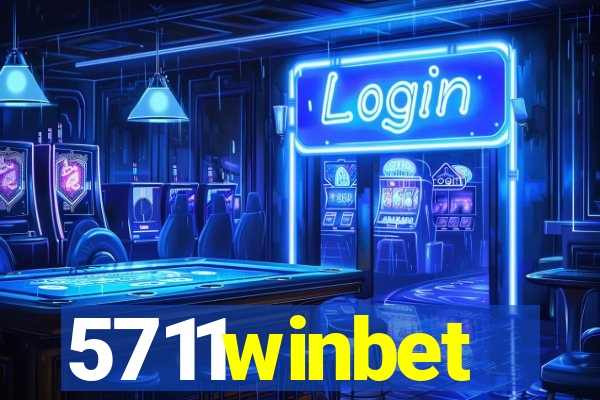 5711winbet