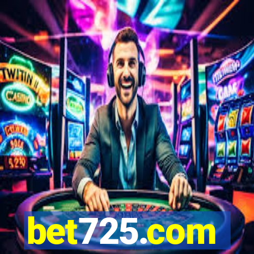 bet725.com