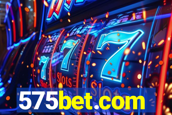 575bet.com