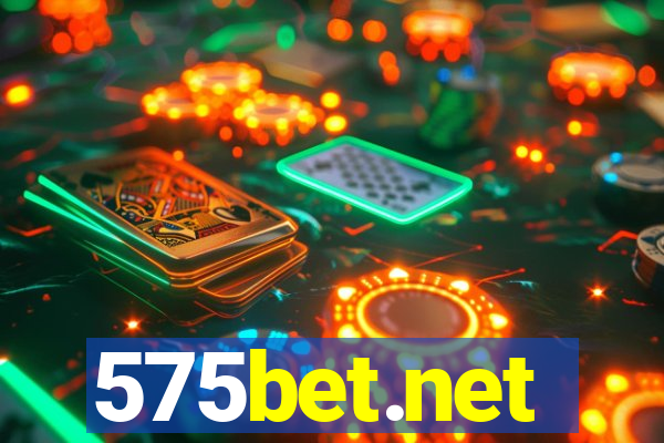 575bet.net