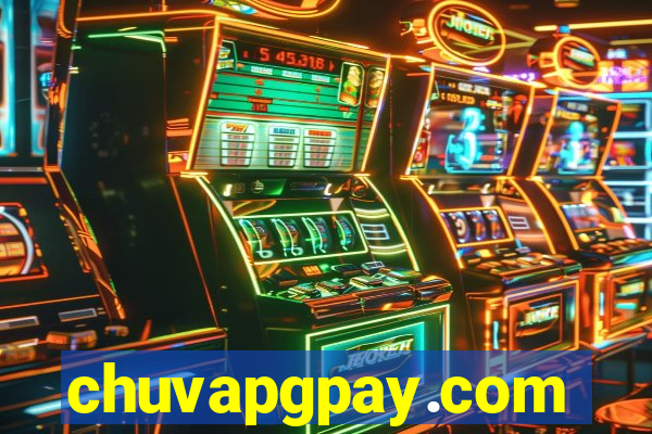 chuvapgpay.com