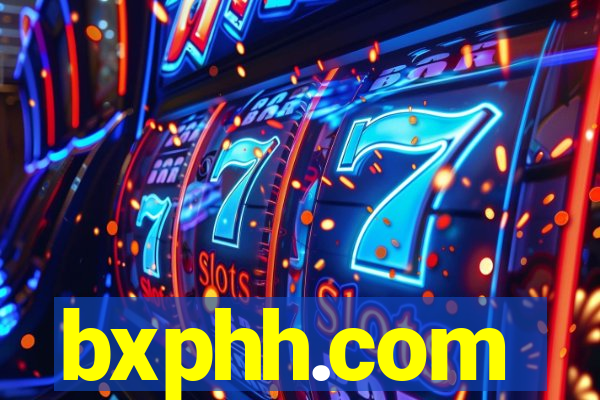 bxphh.com