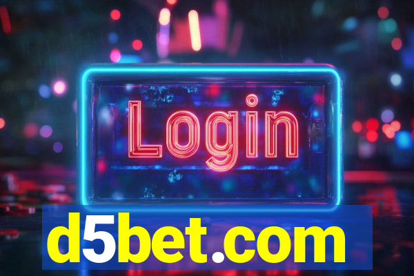 d5bet.com