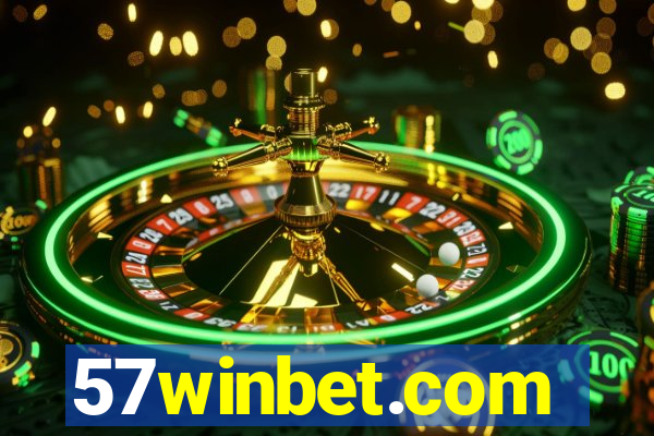 57winbet.com