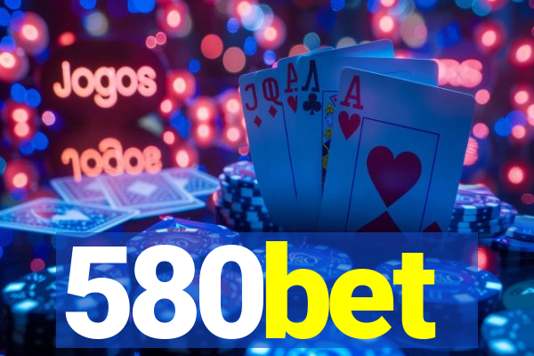 580bet