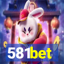 581bet