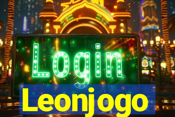 Leonjogo