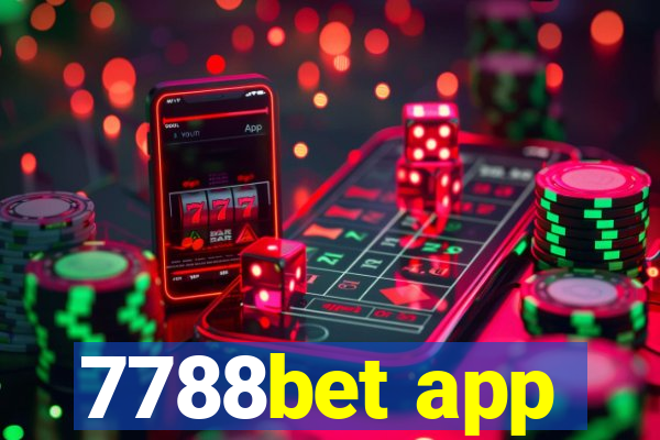 7788bet app