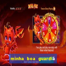 minha boa guardiã completo gratis pdf