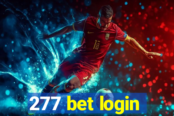 277 bet login