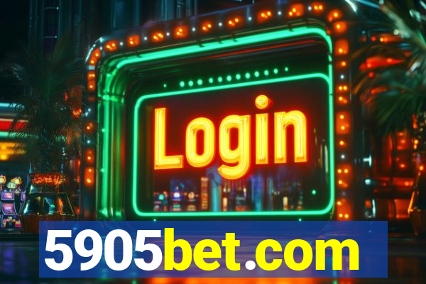 5905bet.com