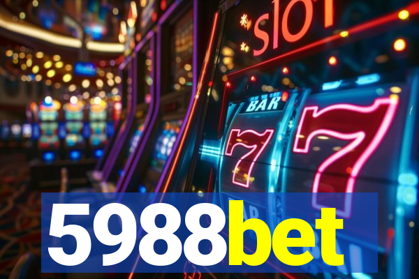 5988bet