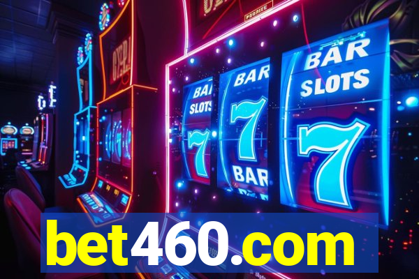 bet460.com