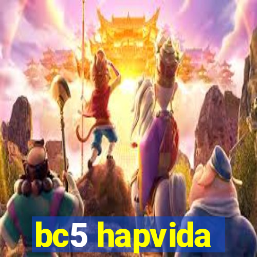 bc5 hapvida