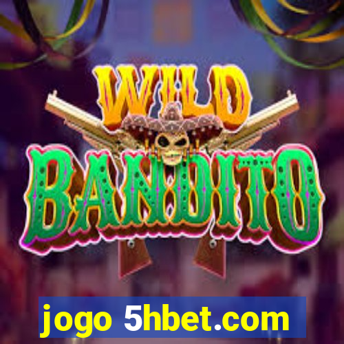 jogo 5hbet.com