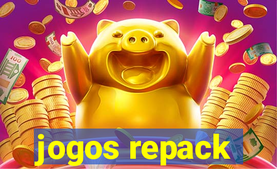 jogos repack