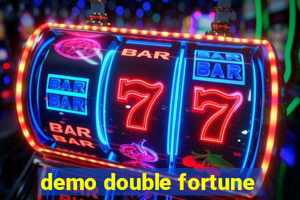 demo double fortune