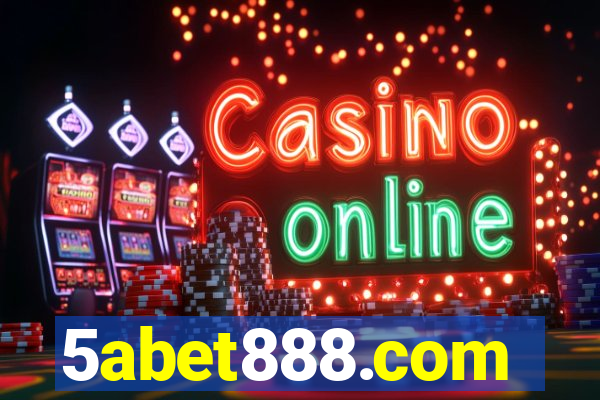 5abet888.com