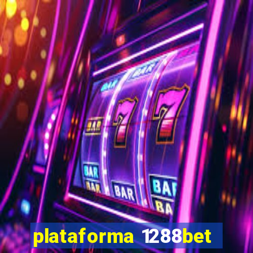 plataforma 1288bet