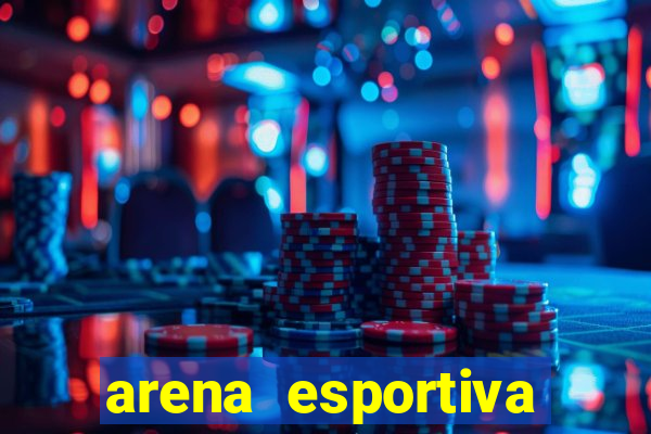 arena esportiva consultar bilhete