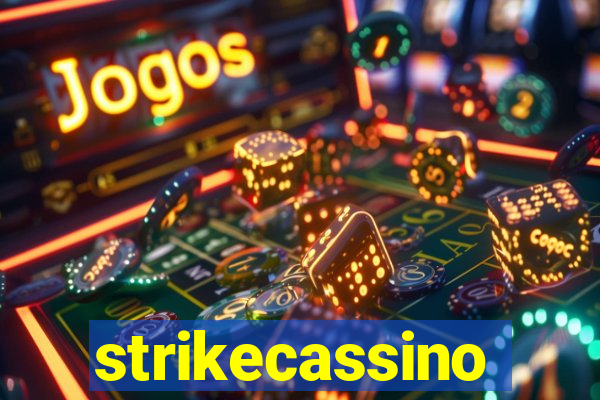 strikecassino