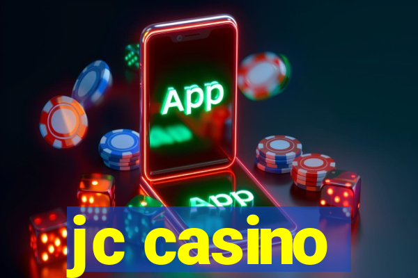 jc casino