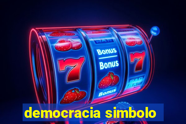 democracia simbolo