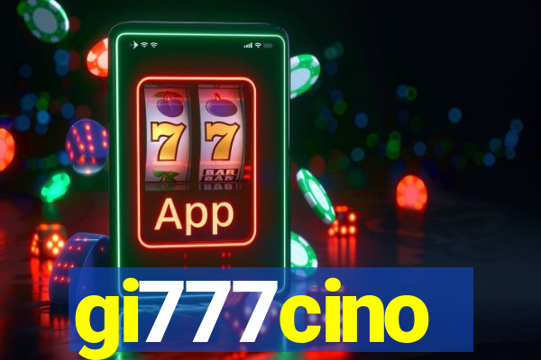 gi777cino